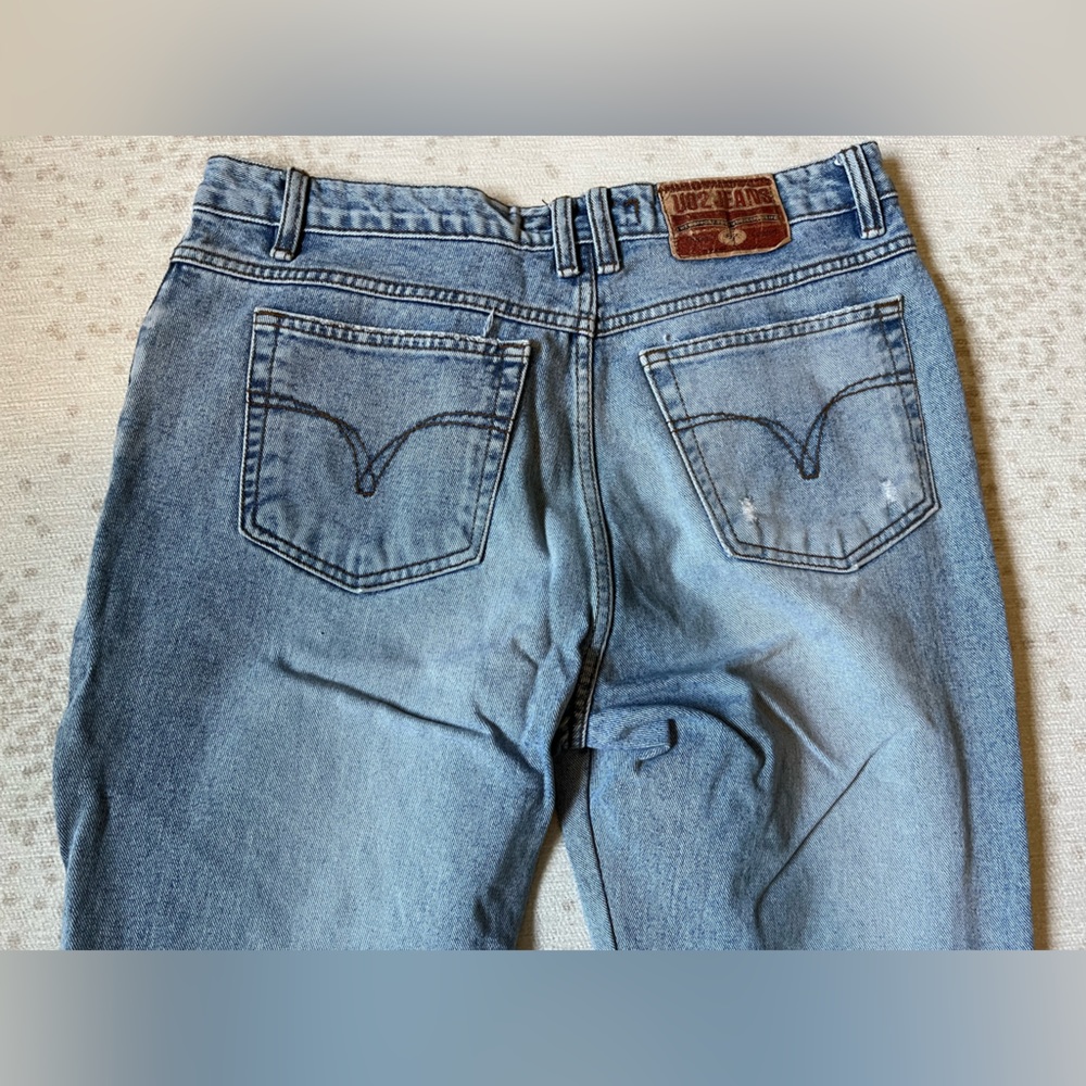 Jeans - Picture 11 of 14